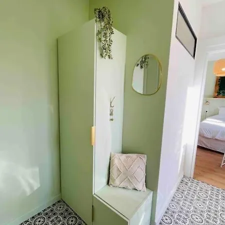 Thermal A 10 Min A Pied De La Gare