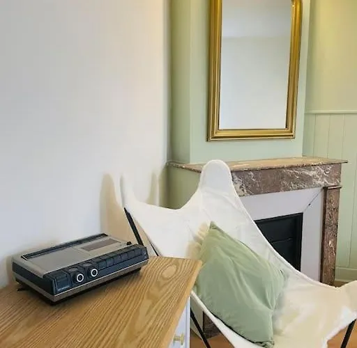 Thermal A 10 Min A Pied De La Gare